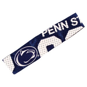 Penn State navy fanband image